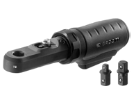 KOMPAKTOWA GRZECHOTKA Z ZABIERAKAMI 1/4’’ I 3/8’’