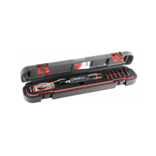 ELEKTRONICZNY WKRĘTAK DYNAMOMETRYCZNY SERIA E.S400