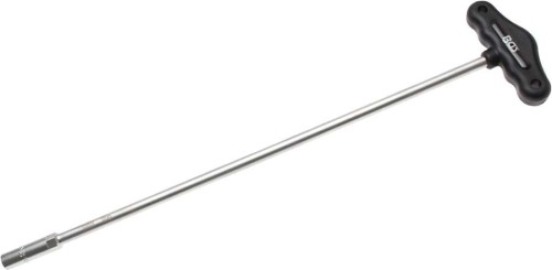 Klucz do świec 13 x 430 mm