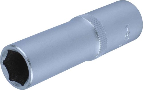 Nasadka 1/2", 11 mm, 6-kątna, długa