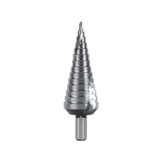 WIERTŁO STOPNIOWE 4-39mm