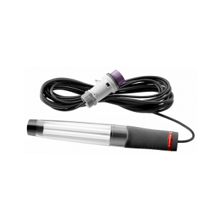 LAMPA PRZENOŚNA FLUORESCENCYJNA 24V