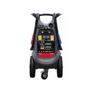 BOOSTER ROZRUCHOWY 12 - 24 V