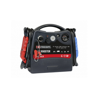 BOOSTER ROZRUCHOWY 12 V