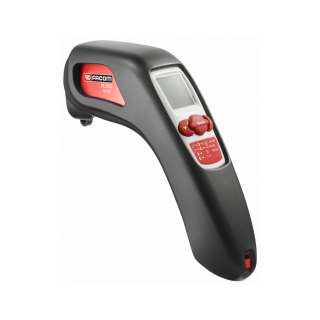 LASEROWY TERMOMETR ELEKTRONICZNY