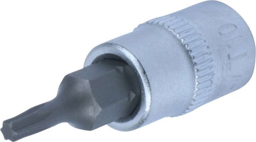 Nasadka 1/4", Torx T 9 x 37 mm