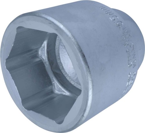 Nasadka. 1", 38 mm, 6-kątna