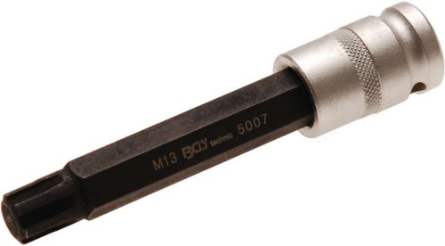 Nasadka 1/2", RIBE M13x120 mm