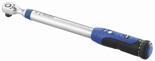 KLUCZ DYNAMOMETRYCZNY 1/2" 20-100Nm