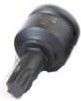 Nasadka udarowa 3/4", Torx T55 x 80 mm