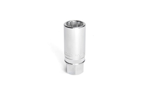 Nasadka do świec zapłonowych 1/2" 18 mm
