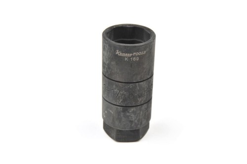 Nasadka do odkręcania oleju 1/16 "/ 74 mm