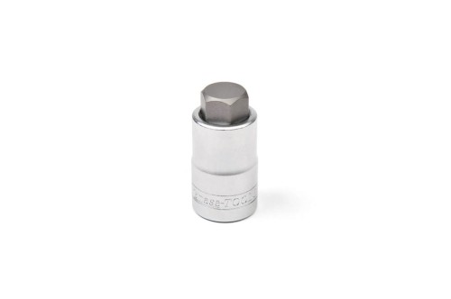 Nasadka 1/2" do korków oleju 3/8"