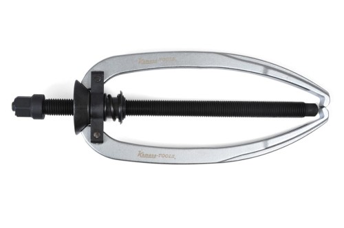Ściągacz dwuszczękowy, zewnętrzny 160mm