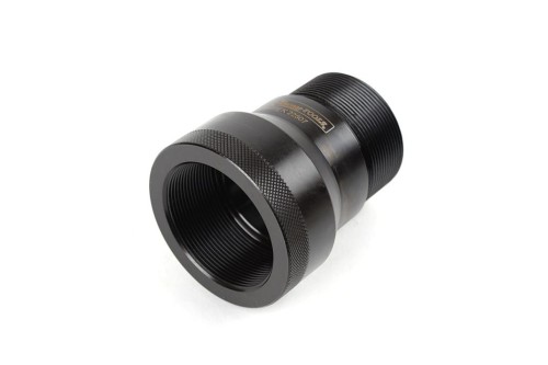 Adapter 2 1/4"-14UNS to 2 1/4"