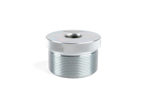 Adapter 2 1/4"-14UNS - M20