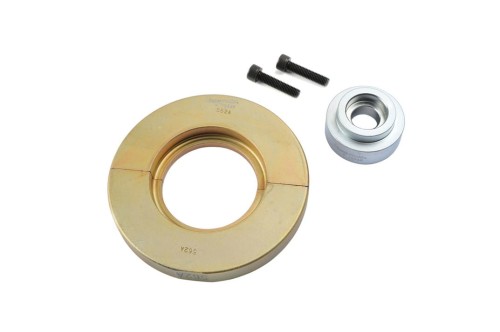 Zestaw do demontażu łożysk 62 mm