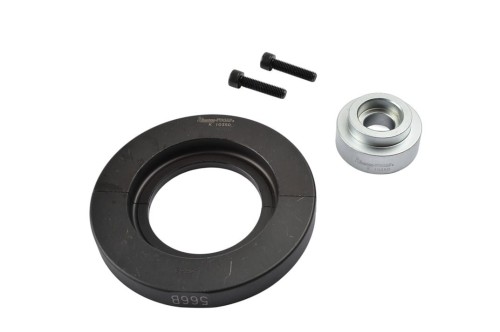 Zestaw do demontażu łożysk 66 mm