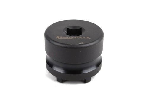 Nasadka do nakrętek piast, 74mm