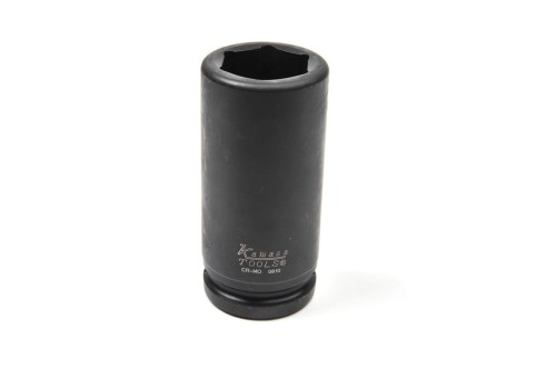 Nasadka udarowa 3/4" 33mm ,długa