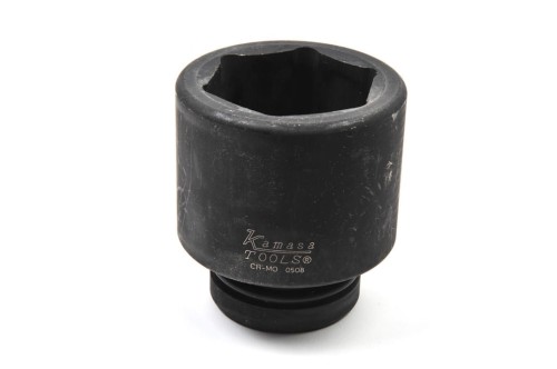 Nasadka udarowa 1" 30mm cr-mo