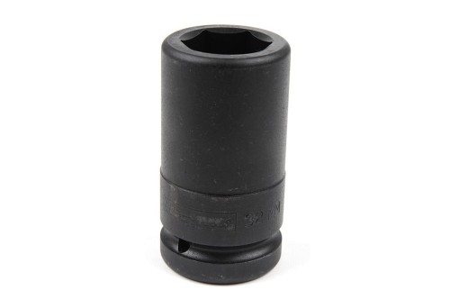 Nasadka udarowa 1" 27mm, długa