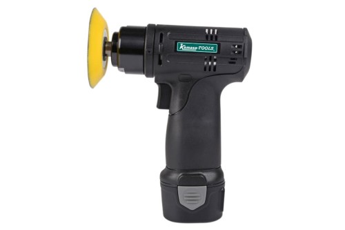 Polerka 3" 2*10,8V
