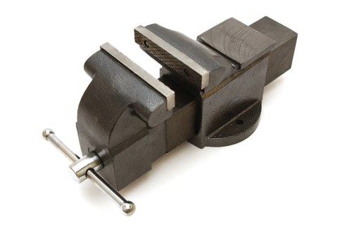 Imadło 125mm