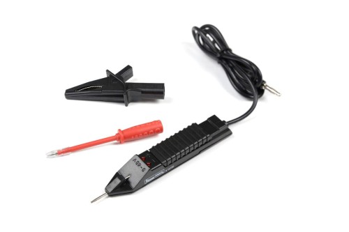 Tester 3-48 V