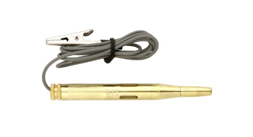 Tester napięcia  (6-24 volt)