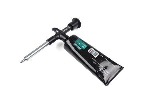 Smarownica z pojemnikiem na smar, 80g