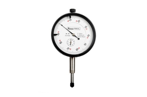 Manometr analogowy