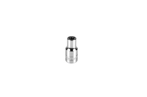 Nasadka 1/4"  torx E6