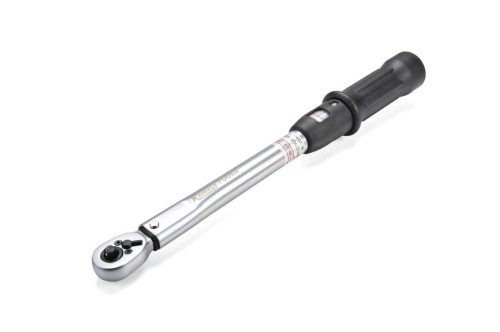 Klucz dynamometryczny 1/4"