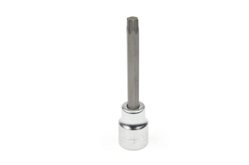 Nasadka wkrętakowa typu TORX 3/8", długa, T50