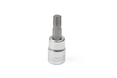Nasadka wkrętakowa do śrub z gniazdem typu TORX 3/8",T 45