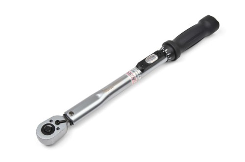 Klucz dynamometryczny 3/8"