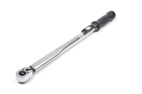 Klucz dynamometryczny 1/2"