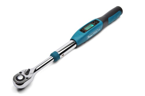 Cyfrowy Klucz dynamometryczny 1/2"