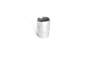 Nasadka 1/2" 17mm 6-punktowa