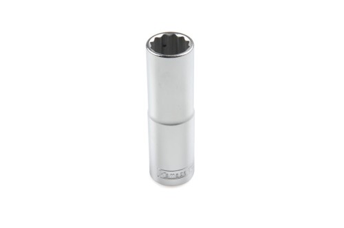 Nasadka 1/2", 12-punktowa, długa, 15 mm