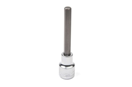 Nasadka 1/2" hex 100mm, 5mm