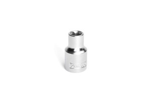 Nasadka 1/2"  torx E12