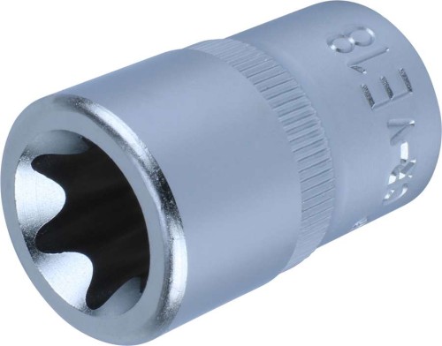 Nasadka 1/2", Torx E 18