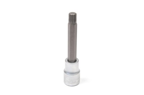 Nasadka 1/2" 12t-XZN 12mm/ 100m