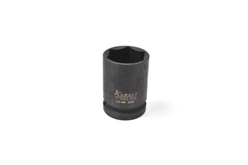 Nasadka udarowa 1/2" 15mm , cienkościenna