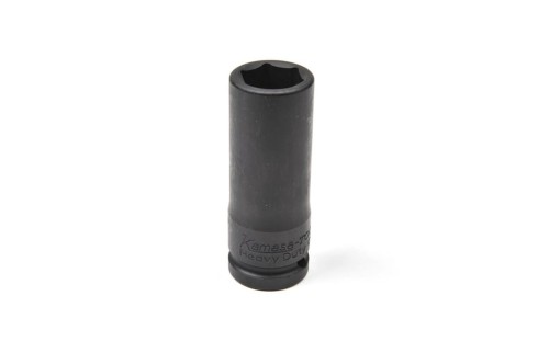 Nasadka udarowa 1/2" HD 22mm cr-