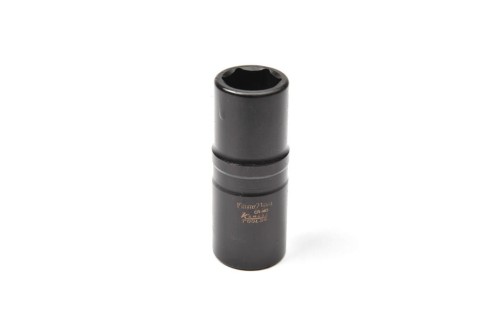 Nasadka udarowa 1/2" 19x21