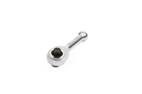 Grzechotka krótka 1/2"