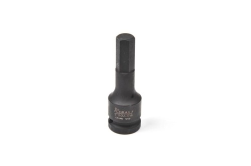 Nasadka udarowa 1/2" do śrub z gniazdem sześciokątnym 14mm